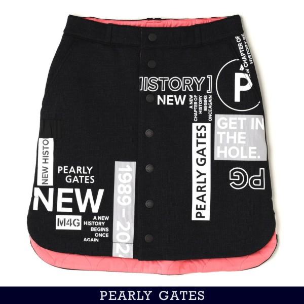PEARLY GATES（パーリーゲイツ） 【PREMUM OUTLET 60%超OFF】パーリー
