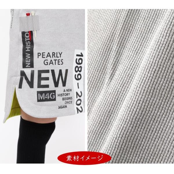 PEARLY GATES（パーリーゲイツ） 【PREMUM OUTLET 60%超OFF】パーリー