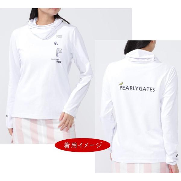 PEARLY GATES（パーリーゲイツ） 【PREMIUM CHOICE】パーリーゲイツ