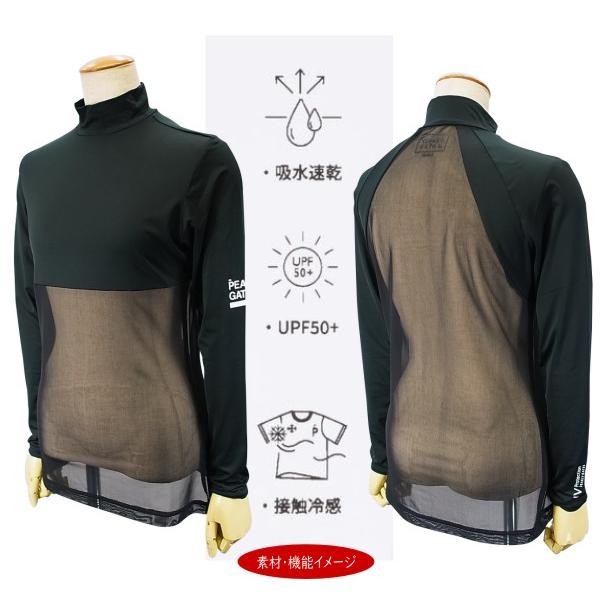 PEARLY GATES（パーリーゲイツ） 【NEW】PEARLY GATES レディス 【PG