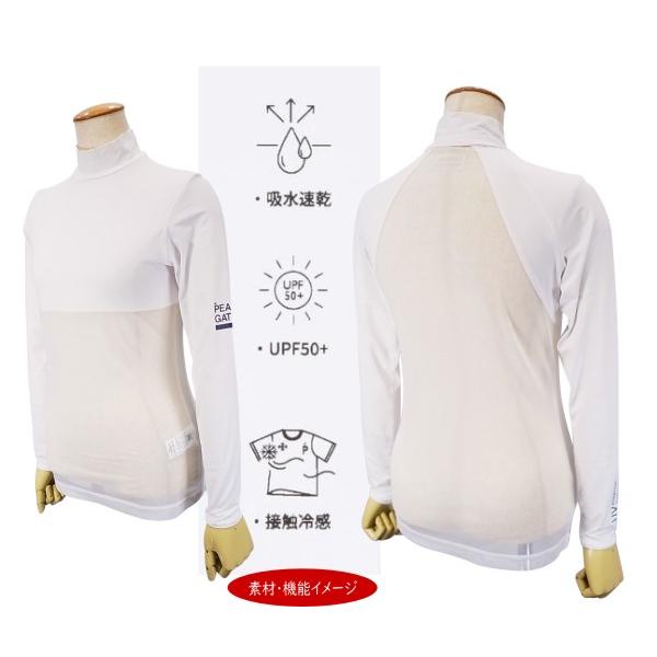 PEARLY GATES（パーリーゲイツ） 【NEW】PEARLY GATES レディス 【PG