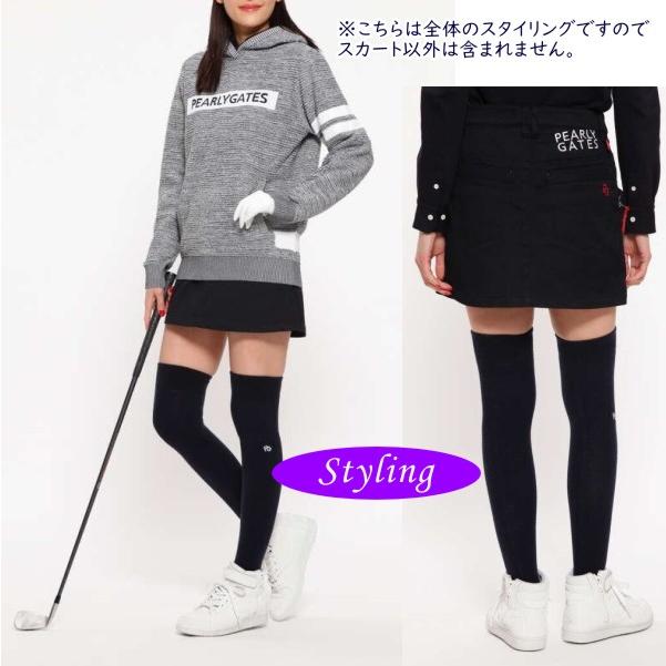 PEARLY GATES（パーリーゲイツ） 【PREMIUM OUTLET 65%超OFF】PEARLY