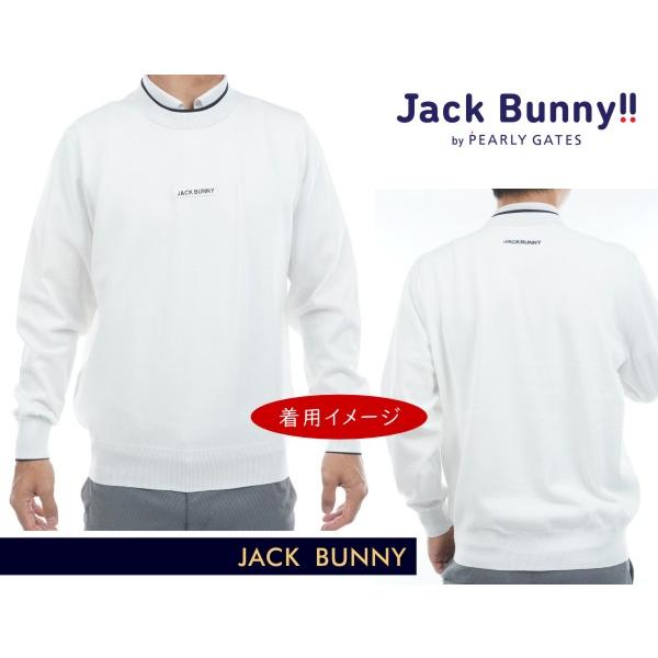 Jack Bunny!!（ジャックバニー） 【PREMIUM SALE 35%超OFF】ジャック