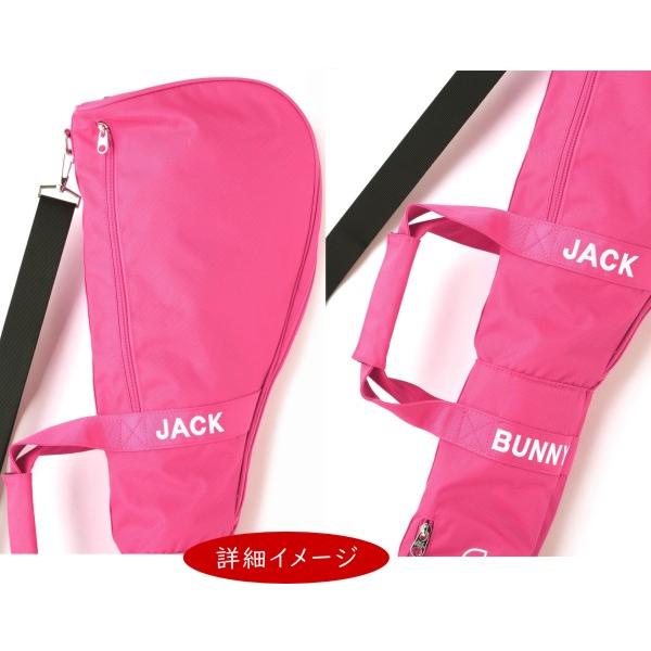 Jack Bunny!!（ジャックバニー） 【NEW】【ニュー定番25-クラブケース