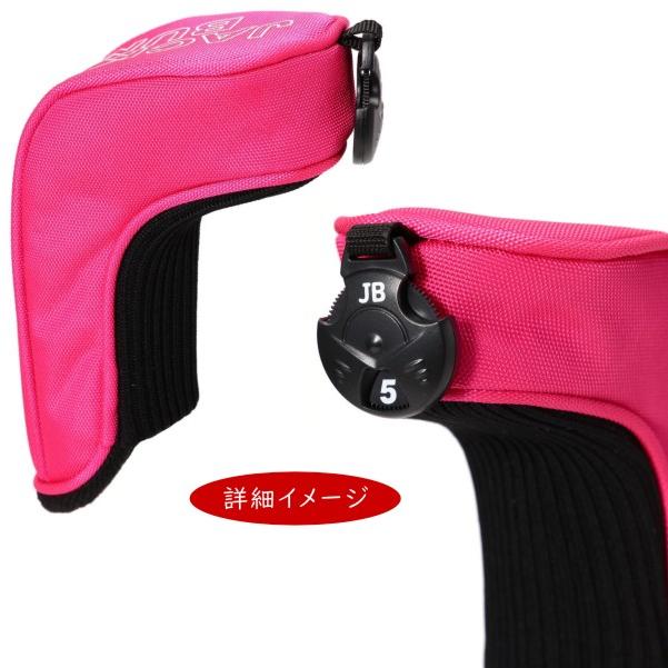 Jack Bunny!!（ジャックバニー） 【NEW】【ニュー定番25-ヘッドカバー