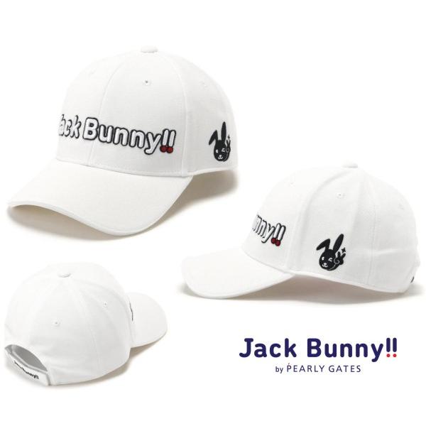 Jack Bunny!!（ジャックバニー） 【NEW】Jack Bunny!! by PEARLY GATES