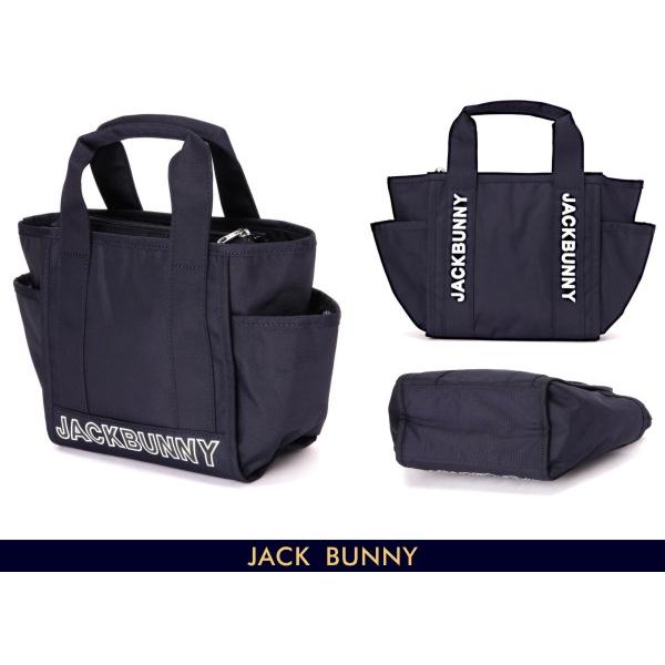 Jack Bunny!!（ジャックバニー） 【NEW】【ニュー定番25-カートバッグ