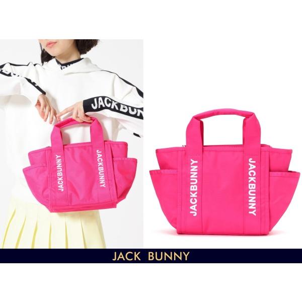 Jack Bunny!!（ジャックバニー） 【NEW】【ニュー定番25-カートバッグ