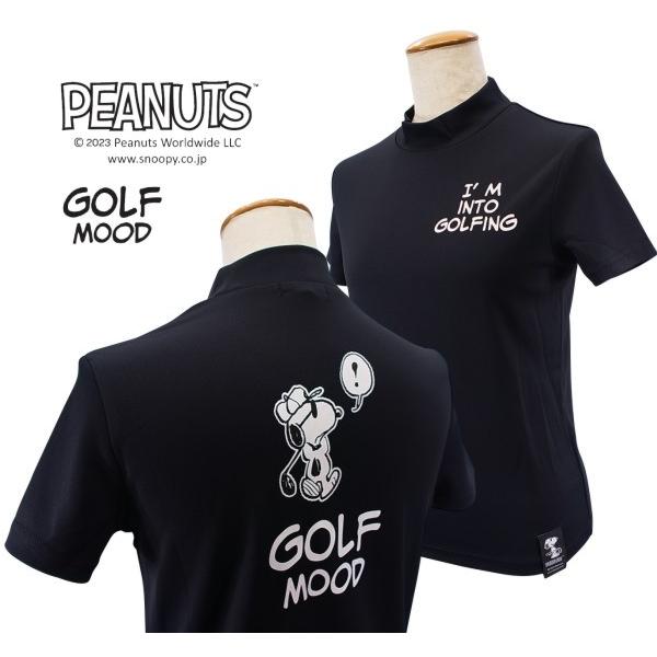 ♪新春ゴルフ特別価格！】スヌーピーゴルフ 吸汗/速乾/UVカット