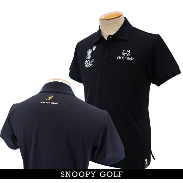 ♪新春ゴルフ特別価格！】SNOOPY GOLF スヌーピーゴルフ MOOD ジョー