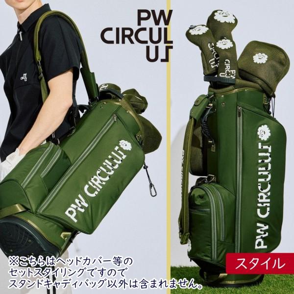 PW CIRCULUS（ピーダブリュサーキュラス） 【PREMIUM SALE】【PW