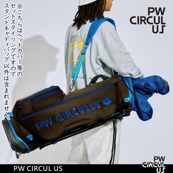 PW CIRCULUS（ピーダブリュサーキュラス） 【PREMIUM SALE】【PW