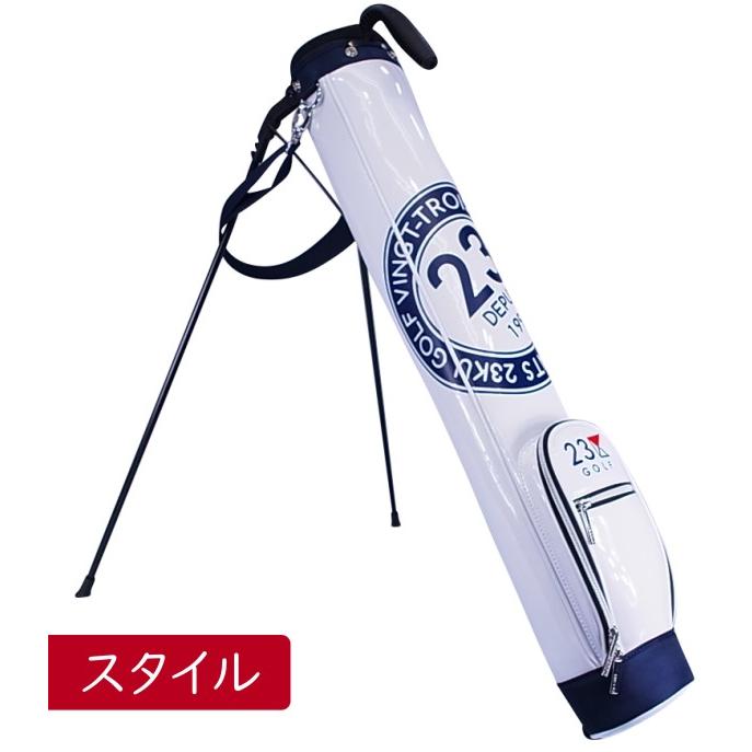 23区GOLF 【PREMIUM CHOICE】【春のゴルフ応援企画】23区GOLF クラブ