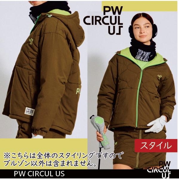 PW CIRCULUS（ピーダブリュサーキュラス） 【】【撥水・ストレッチ