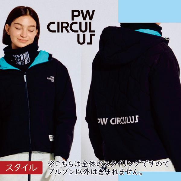 PW CIRCULUS（ピーダブリュサーキュラス） 【】【撥水・ストレッチ