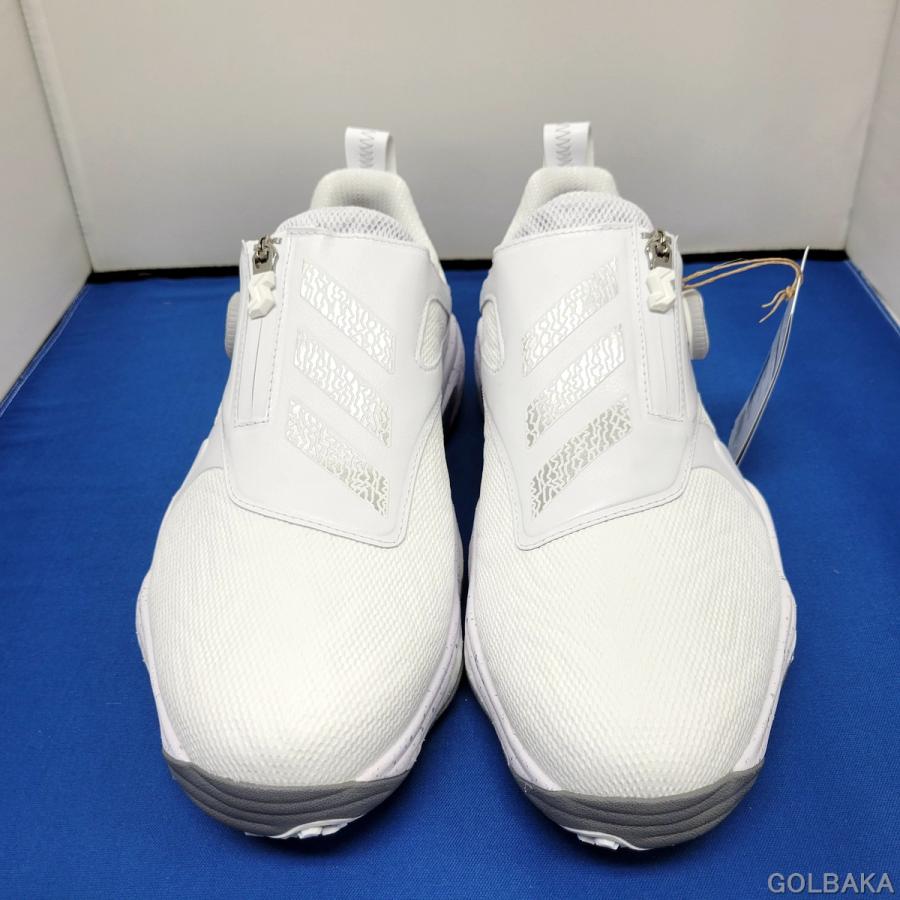 nn]送料無料【新品】【メンズ】【ゴルフシューズ】アディダス NKZ93