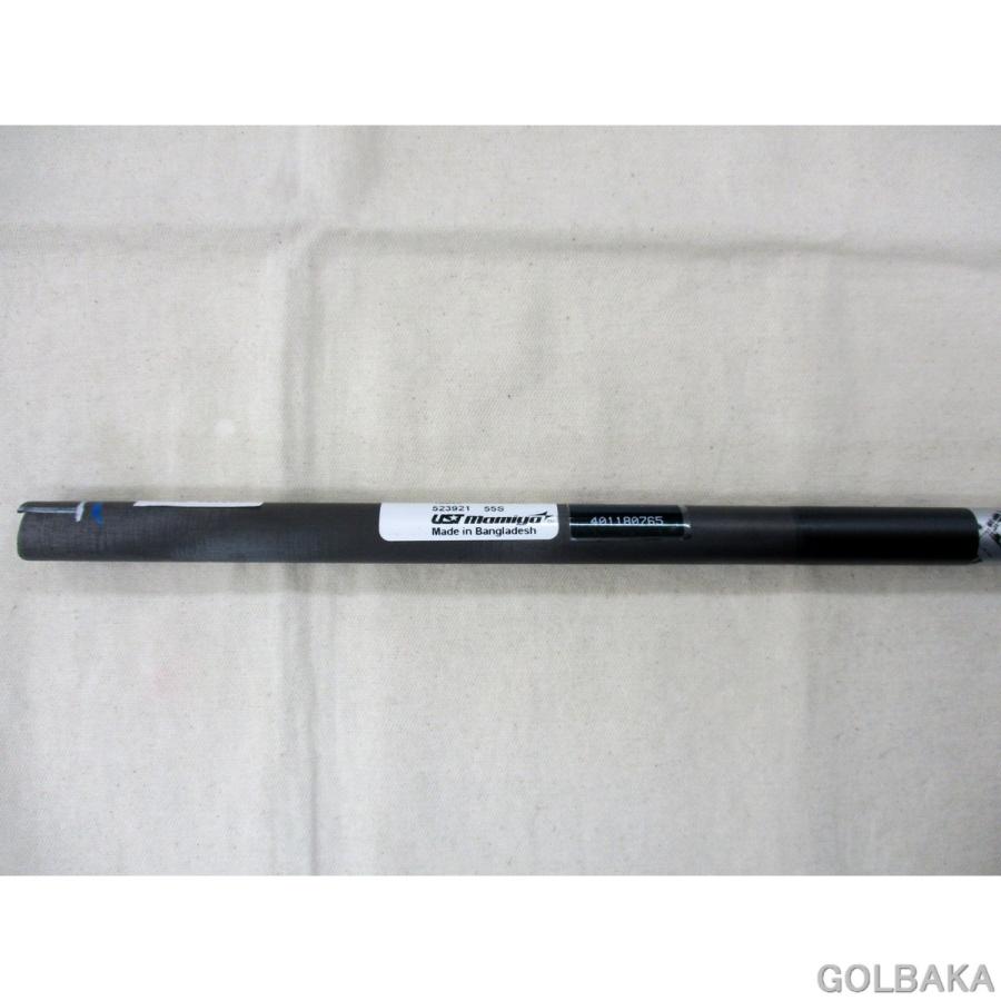 nc】【中古】B：【シャフトのみ】USTマミヤATTAS MB-FW 55 /S