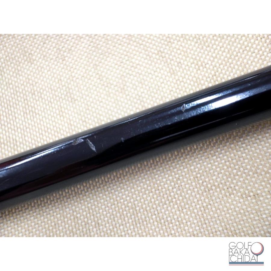 nc】【中古】BC：【シャフトのみ】USTマミヤ LIN-Q BLUE EX 5SX 長さ