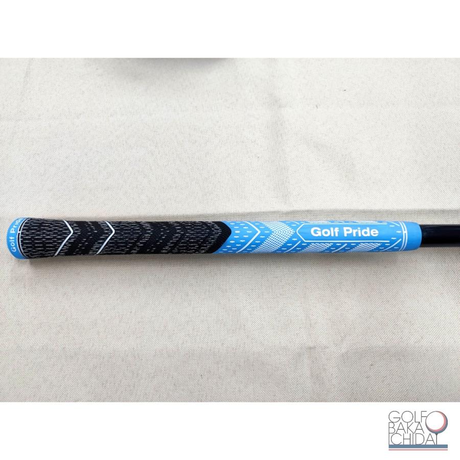 nc】【中古】BC：【シャフトのみ】USTマミヤ LIN-Q BLUE EX 5SX 長さ