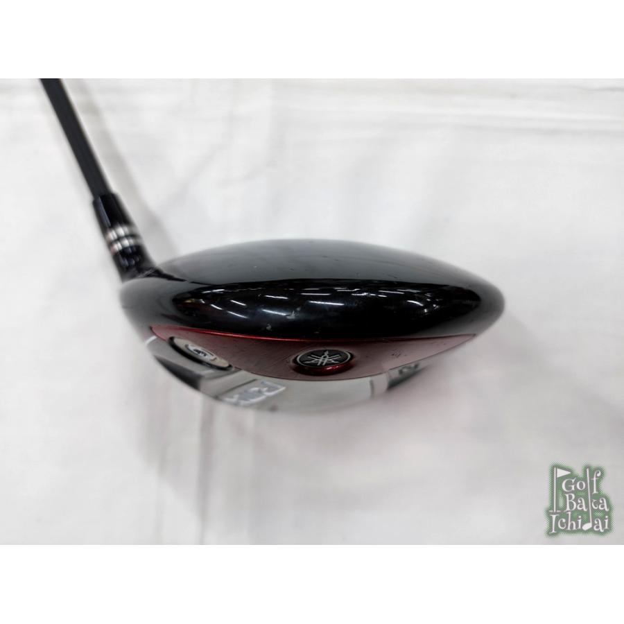 nc】【中古】B：ヤマハ 18' インプレス RMX 218 ドライバー 1w ロフト