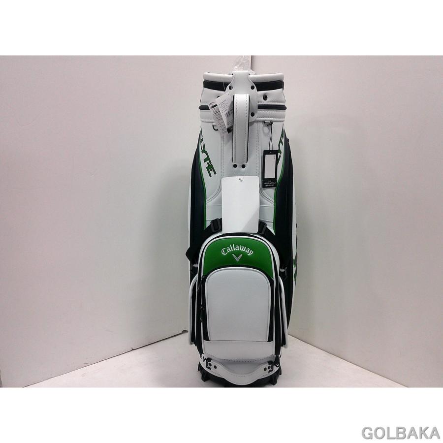 刻印未対応【新品】キャロウェイ キャディバッグ 5125133 カラー