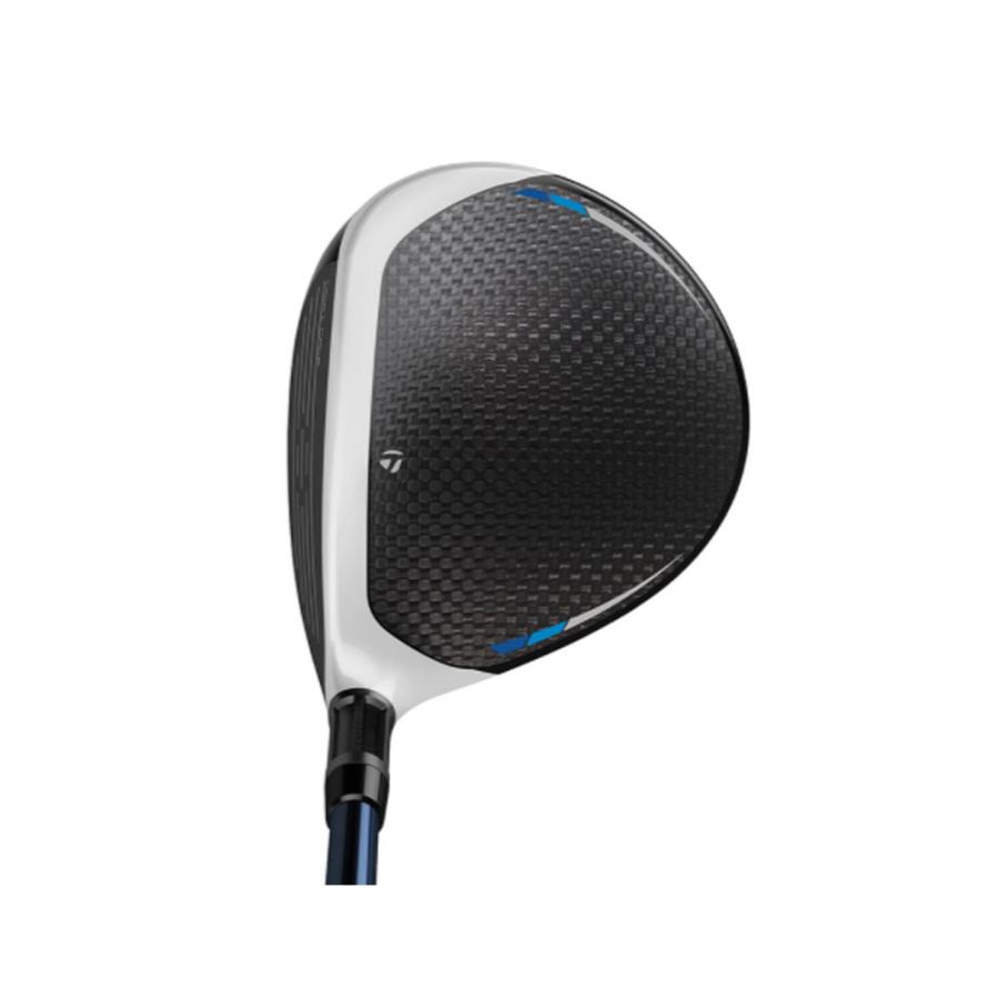 TaylorMade（テーラーメイド） 【USモデル】 SIM2 MAX フェアウェイ