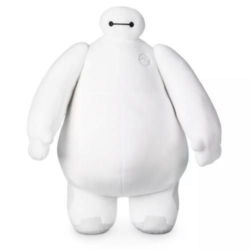ベイマックス ディズニー ミディアム プラッシュトイ/ぬいぐるみ