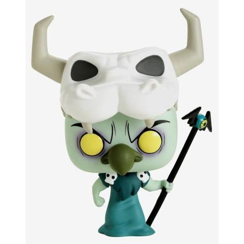 Disney（ディズニー） 悪魔バスター スター・バタフライ Funko POP