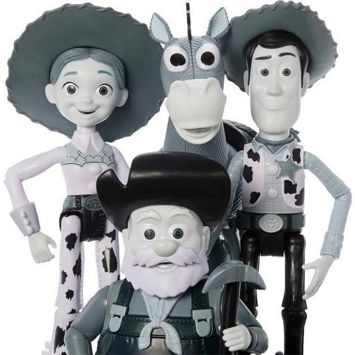 トイ・ストーリー TOYSTORY トイストーリー ウッディのラウンドアップ