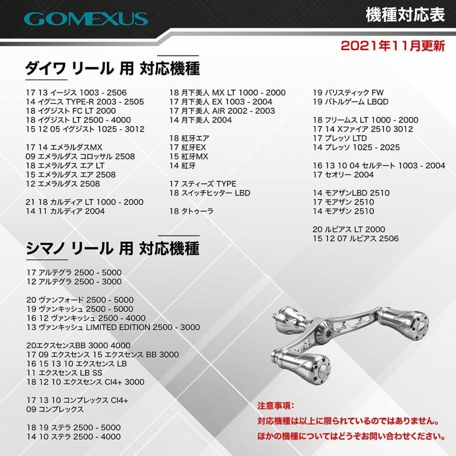 スピニングリール ダブルハンドル 98mm シマノ Shimano ダイワ Daiwa