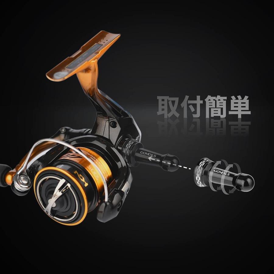 リールスタンド シマノ shimano ダイワ daiwa スピニングリール用
