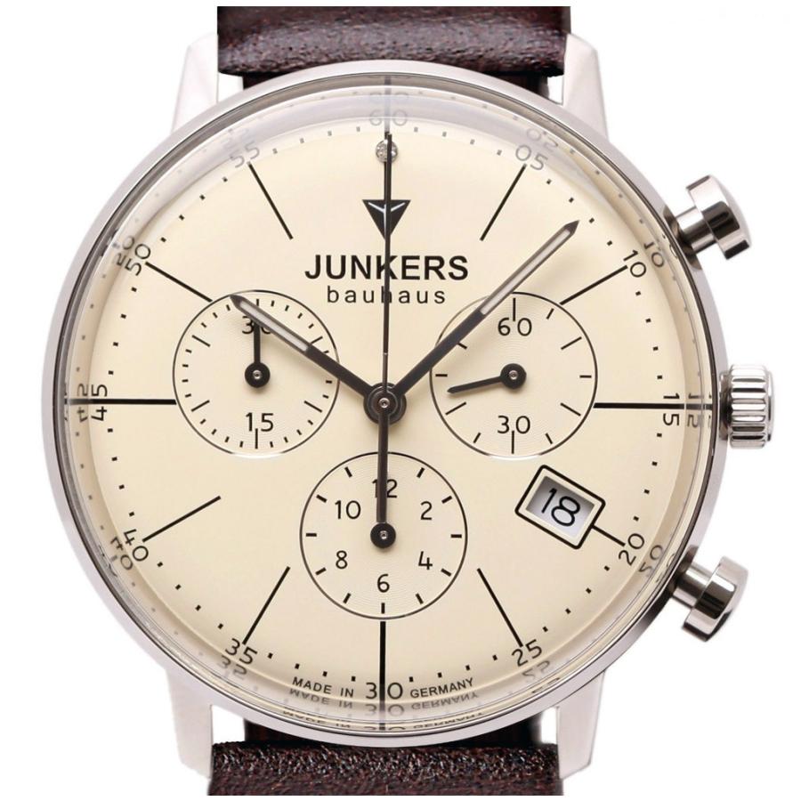 JUNKERS（ユンカース） 送料無料 ドイツ製ユンカース JUNKERS Bauhaus