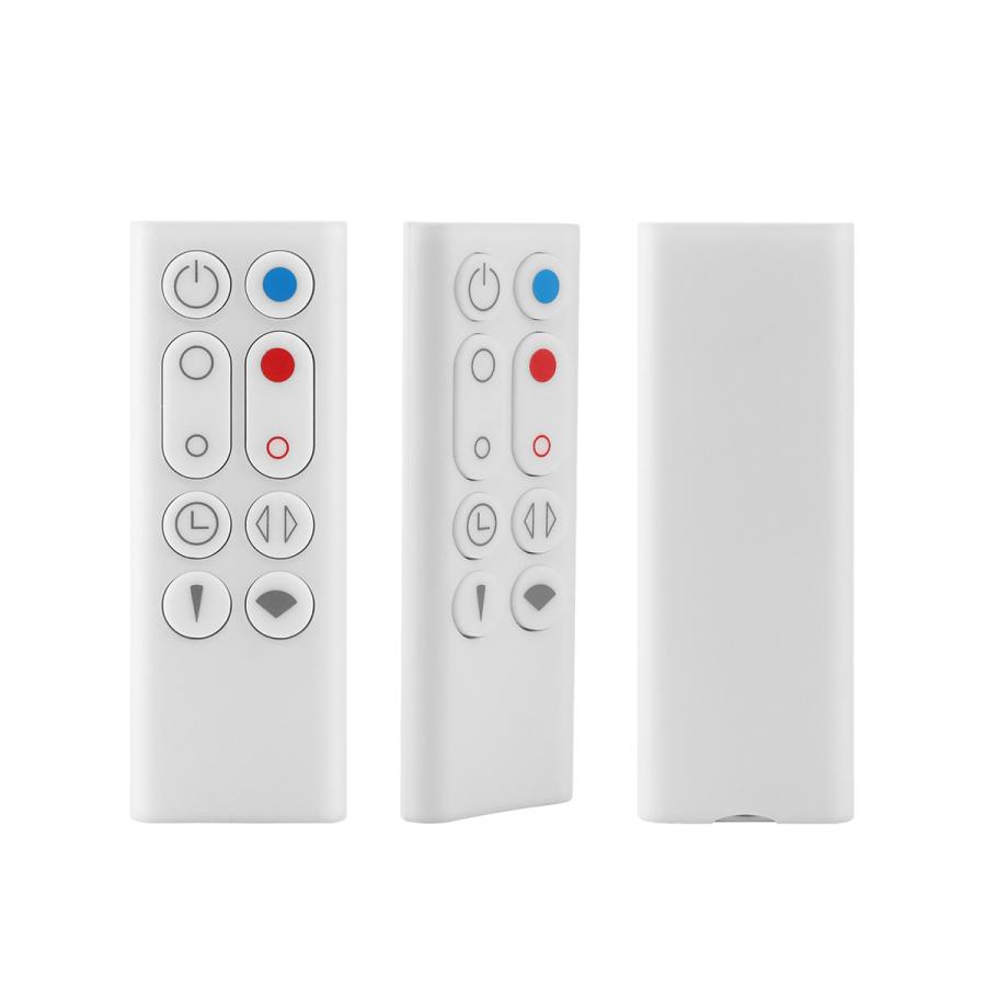 Hot+Cool ダイソン Dyson AM09 スペアリモコン 白 Hot + Cool 966538