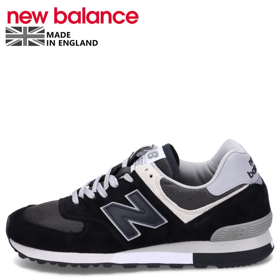 New Balance（ニューバランス） new balance 576 スニーカー メンズ D