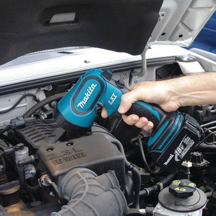 マキタ（makita） 18V フラッシュライト ML185 同等品 DML185 (本体