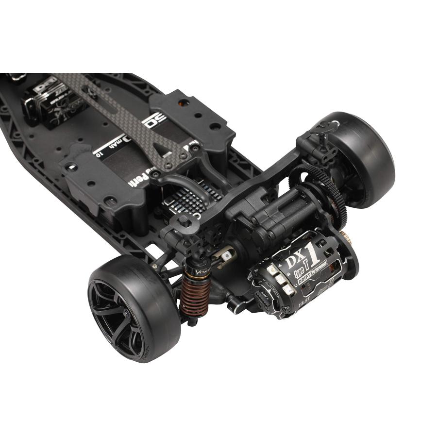 リア モーター コンバージョン キット YD-2用 Y2-RMC : GOOD ZERO