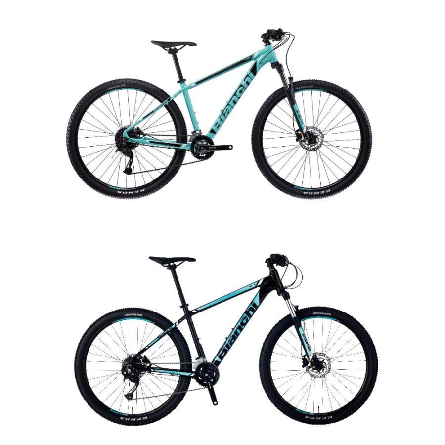 Bianchi（ビアンキ） SALE! MAGMA 7.2 MTB マウンテンバイク 自転車