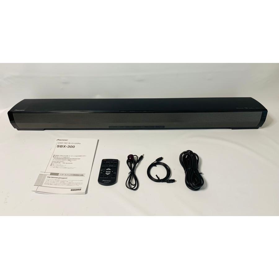 Pioneer（パイオニア） Pioneer 2.2cnワイヤレスサウンドバー