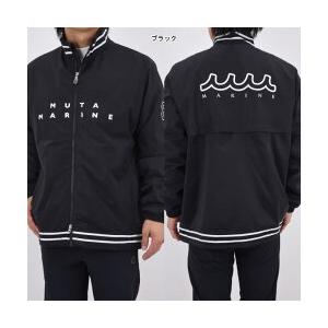 muta MARINE GOLF（ムータマリンゴルフ） 【25AW】muta MARINE