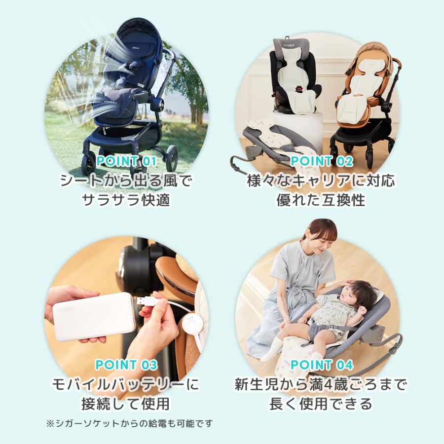 Poled 【在庫限り20％OFF】Poled公式 エアラブ4プラス ドーナッツ