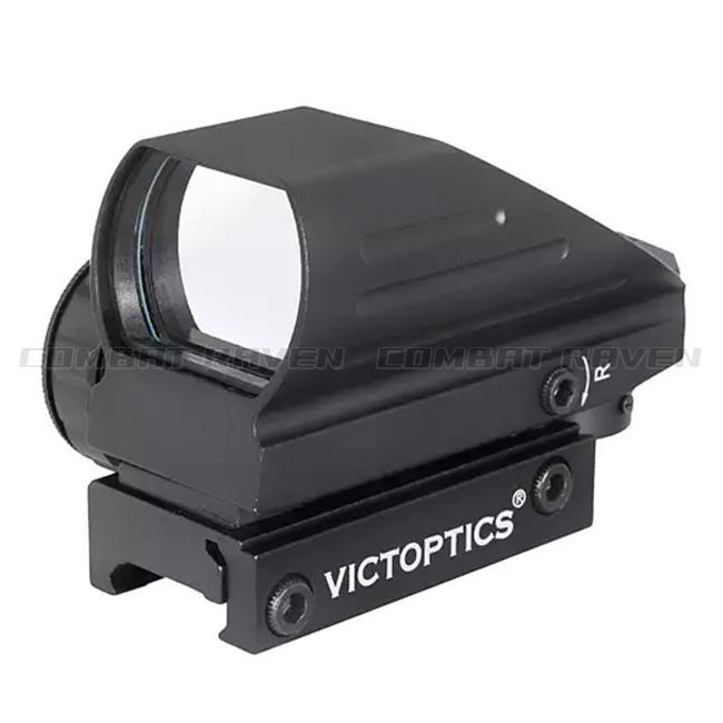 VECTOR OPTICS】VICTOPTICS ドットサイト TMC 1x22x33/等倍（1倍）/Z3