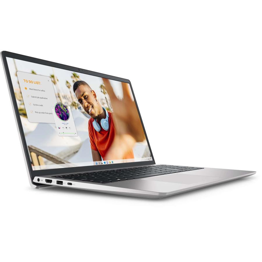 Inspiron Dell 15 3535 Ryzen 5 7530U/メモリ16GB/SSD512GB/15.6型フル