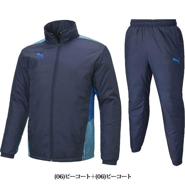 PUMA（プーマ） 即納可☆【PUMA】プーマ 超特価半額 TEAMCAP TR 中綿