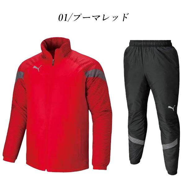 PUMA（プーマ） 即納可☆【PUMA】プーマ 超特価 TEAMFINAL 中綿