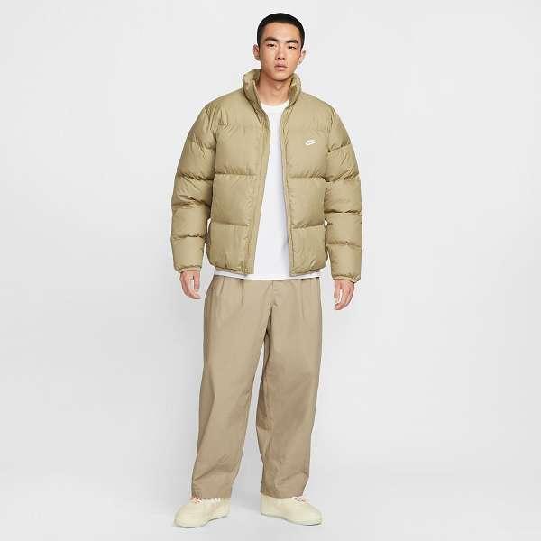 NIKE（ナイキ） ◇◇ ＜ナイキ＞ NIKE TF クラブ パファー ジャケット