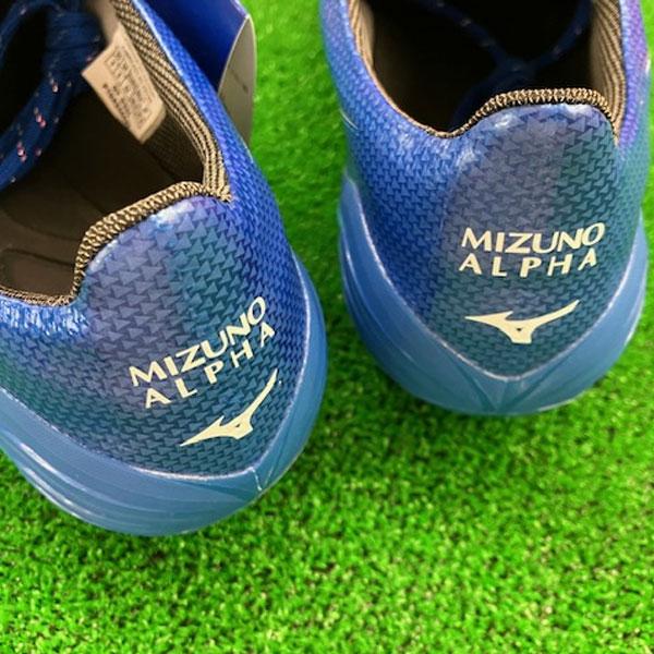 MIZUNO（ミズノ） 即納可☆【MIZUNO】ミズノ アルファ PRO サッカー