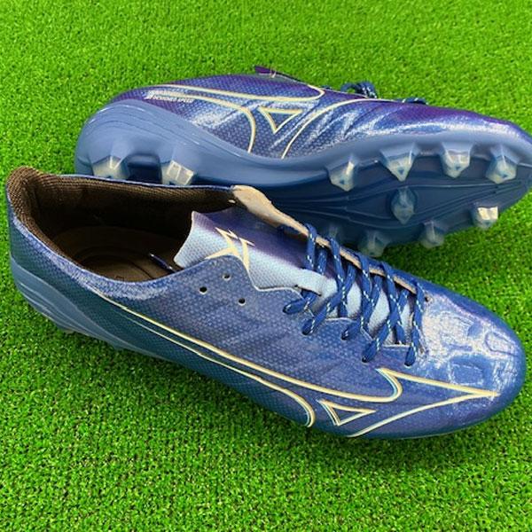 MIZUNO（ミズノ） 即納可☆【MIZUNO】ミズノ アルファ PRO サッカー