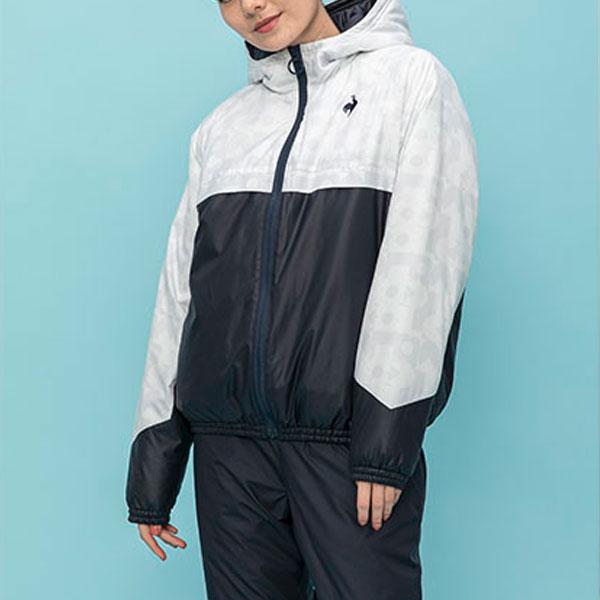 le coq sportif（ルコックスポルティフ） 即納可☆【le coq sportif