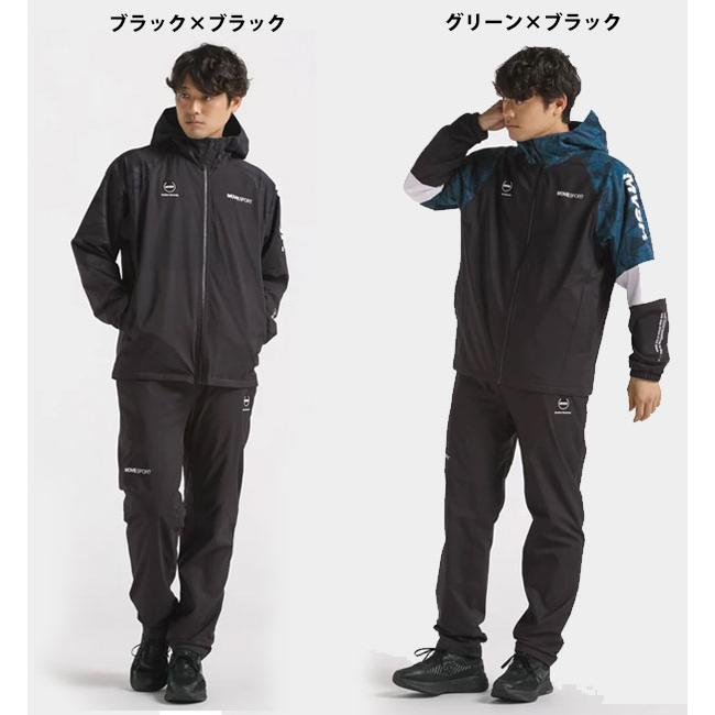 MOVESPORT 即納可☆【DESCENTE】デサント MoveSport HEATNAVI TOUGH 総