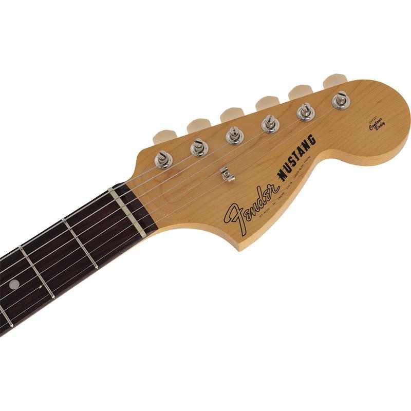 Fender（フェンダー） Fender Made in Japan CHAR MUSTANG Olympic